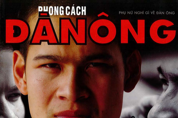 Việt Tú: "Mọi quyết định của tôi đều từ bản năng"
