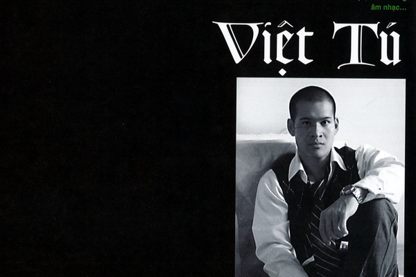 Việt Tú: "Nếu không làm đạo diễn, tôi sẽ... thất nghiệp"