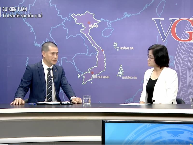 Nghị quyết 80-NQ/TW: Từ di sản đến sản phẩm của ‘kinh tế văn hóa’