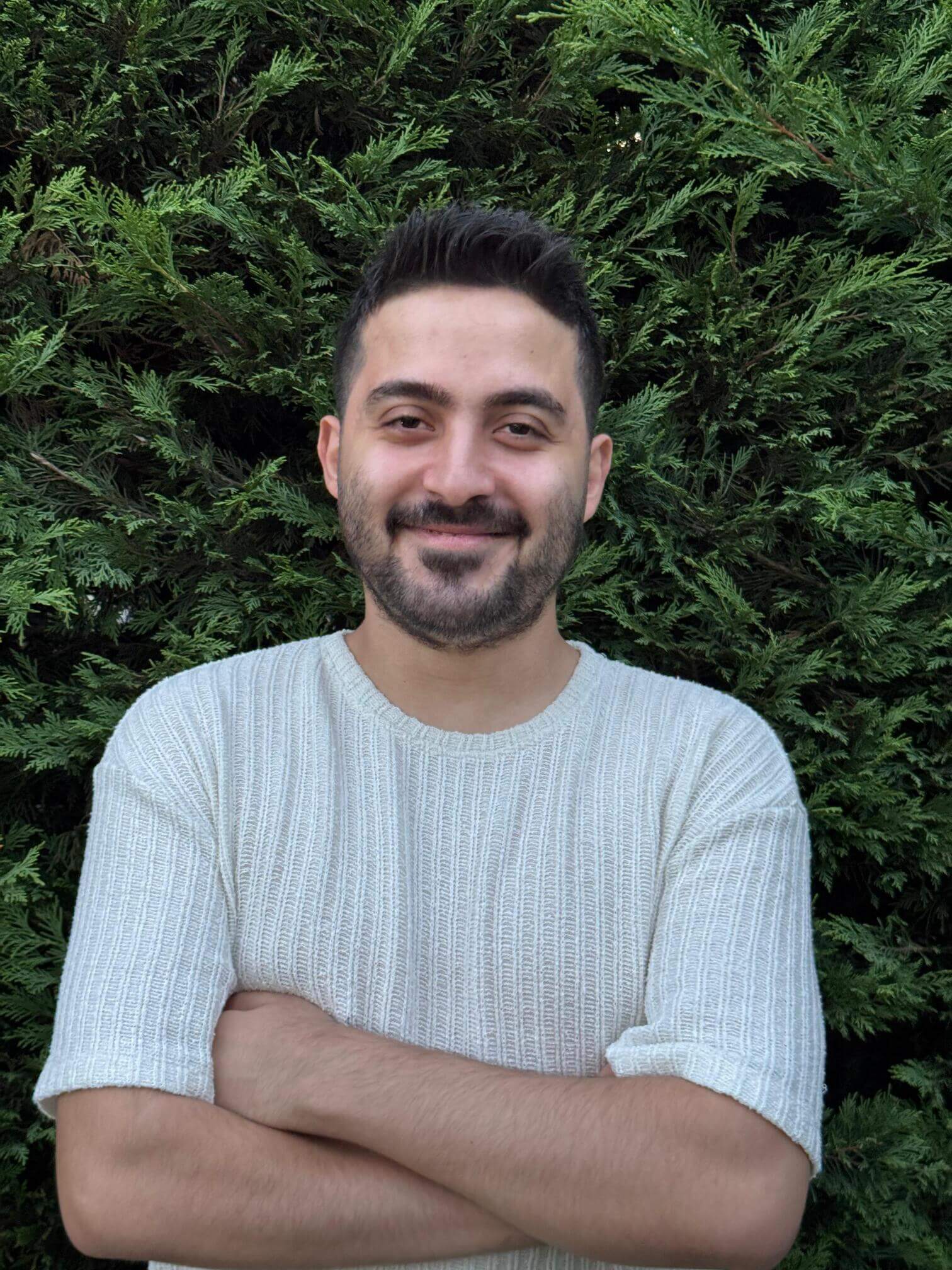 Doğan Keskin