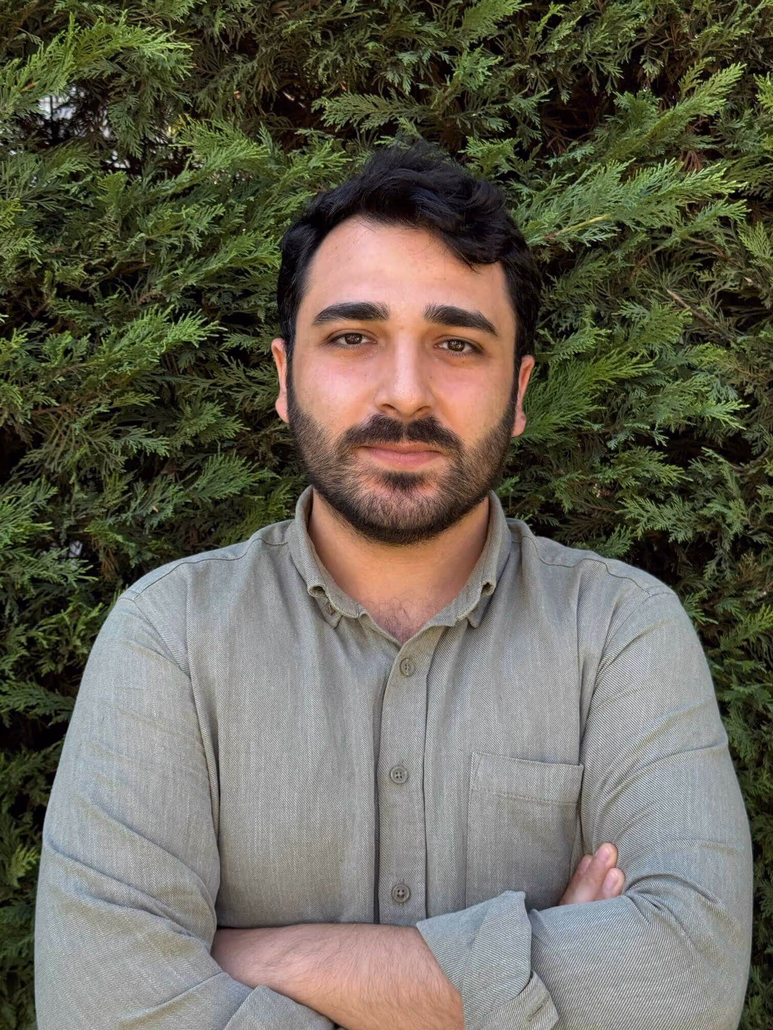 Enes Karatas