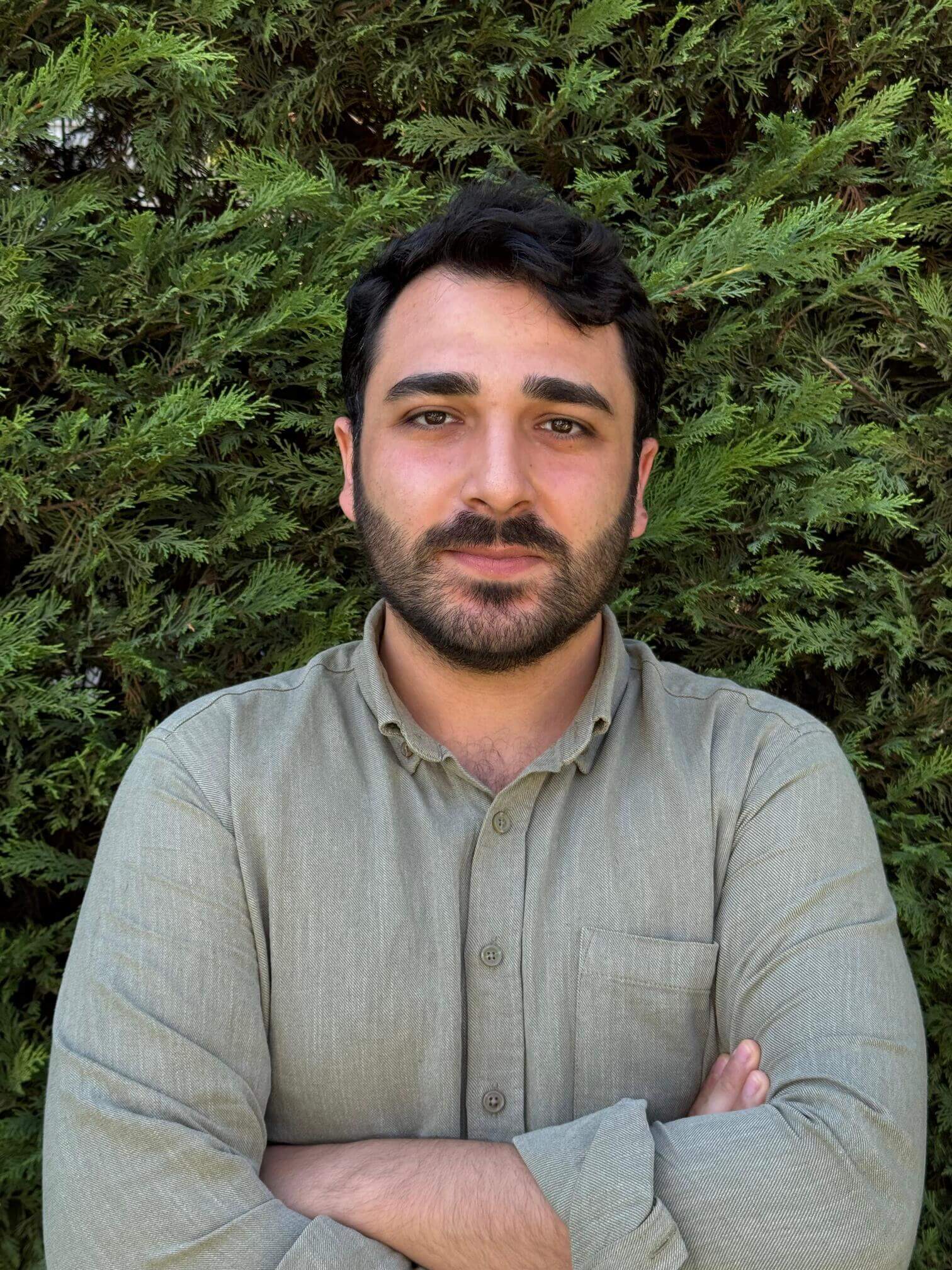 Enes Karatas