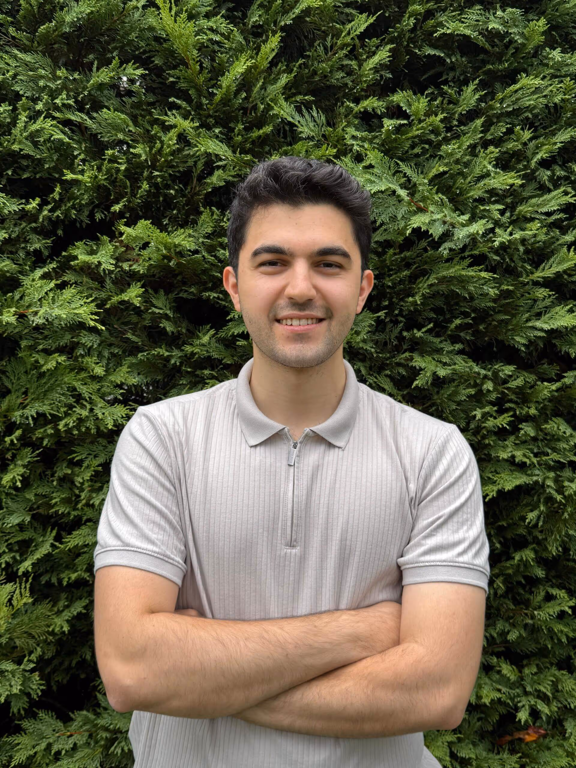 Halil Çetinkaya
