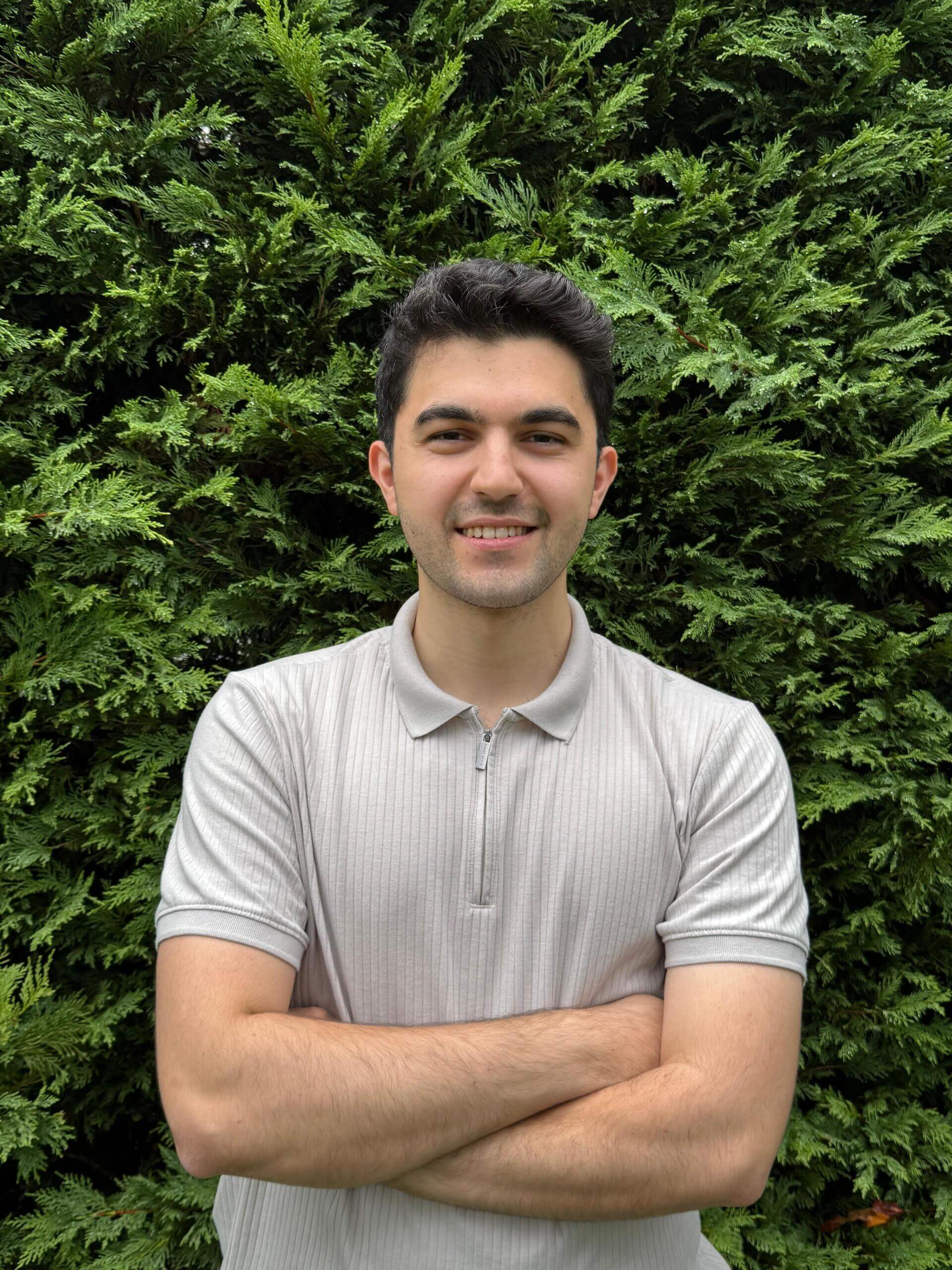 Halil Çetinkaya