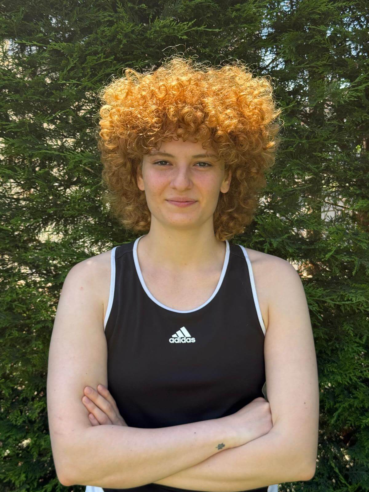 İrem Öztimur