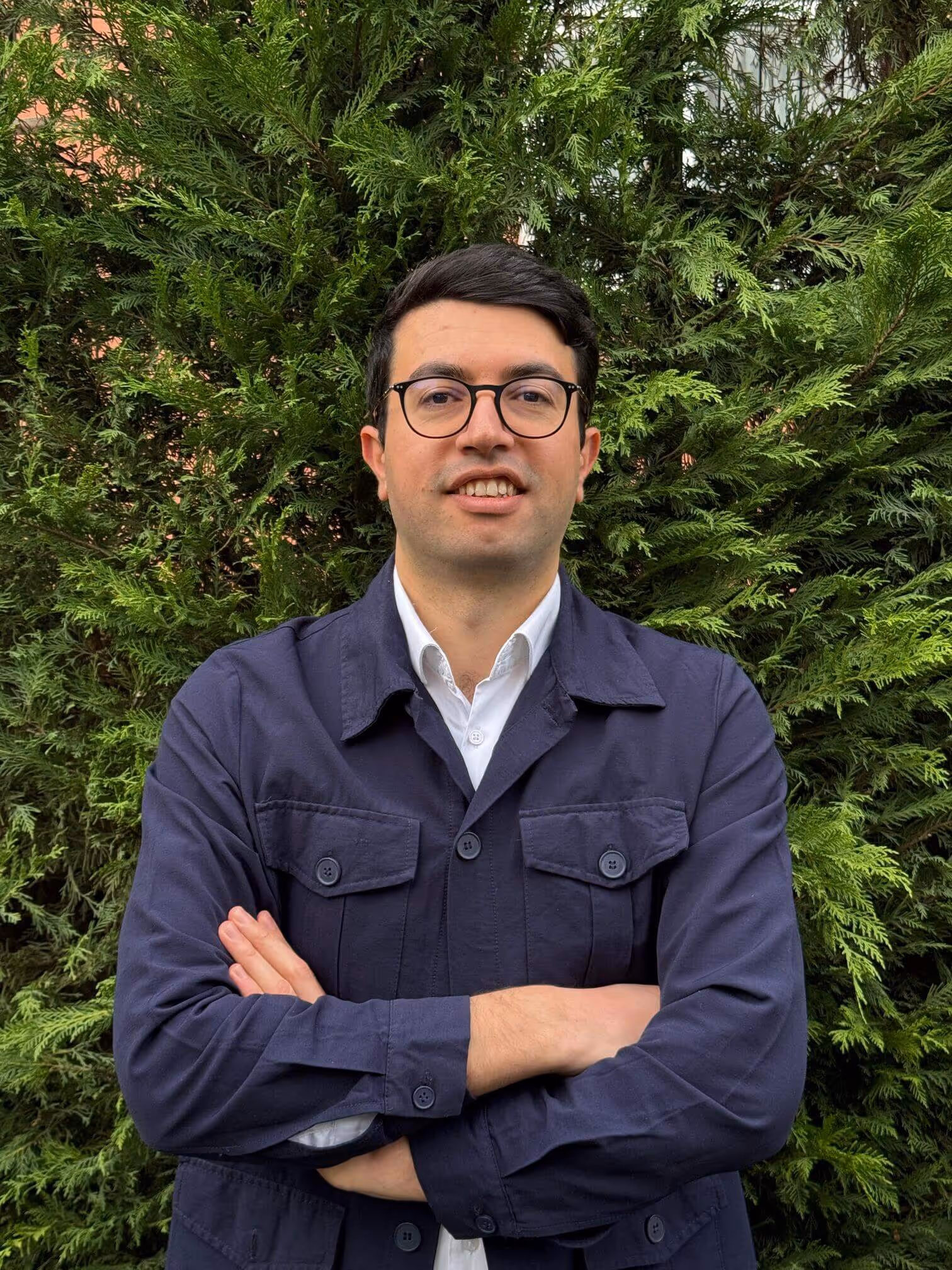 Mehmet Bartu