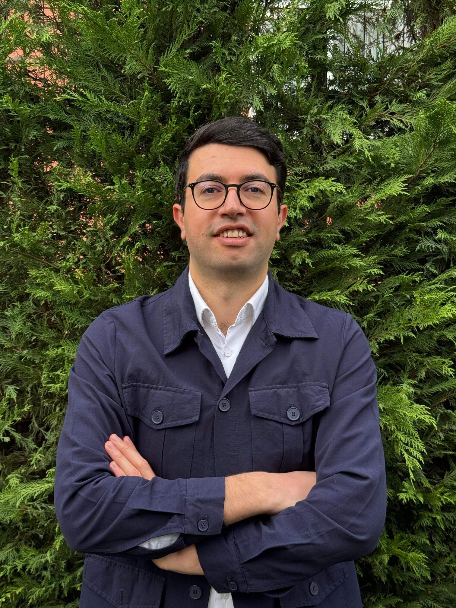 Mehmet Bartu