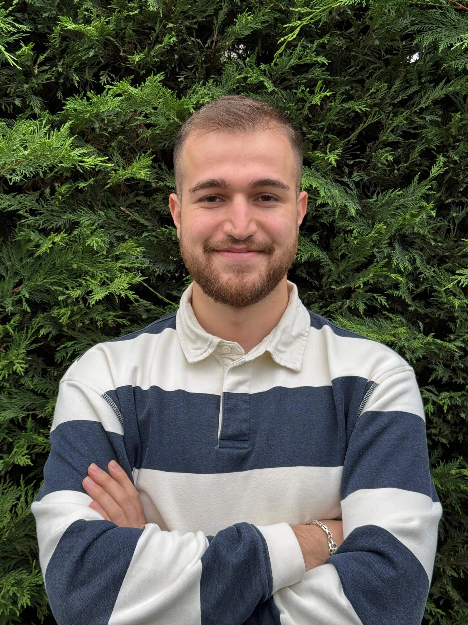 Ömer Korkmaz