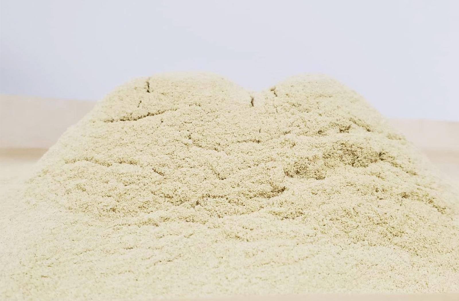 Extractos artesanales: fresh frozen, dry sift y rosin