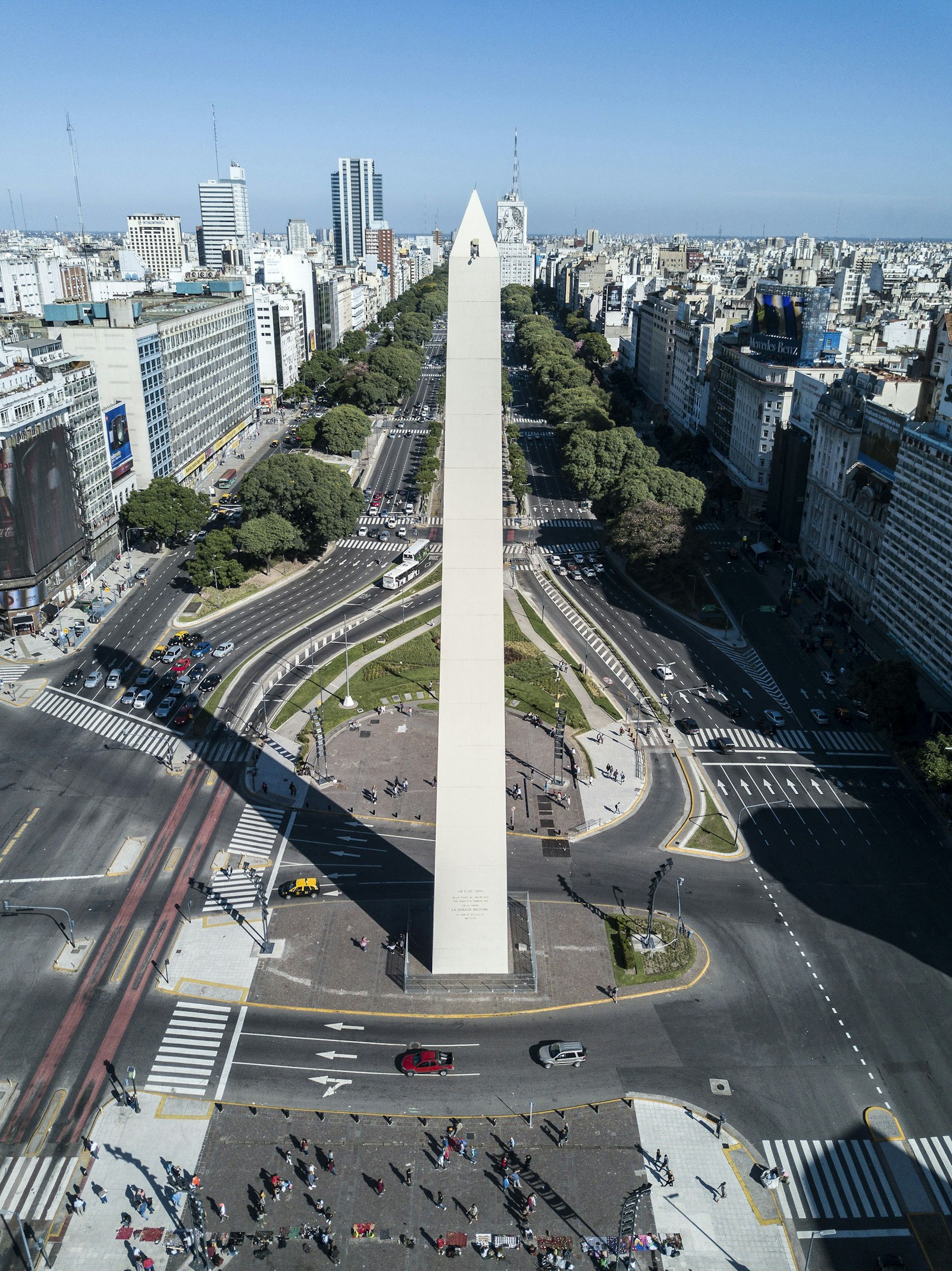 Buenos Aires, Argentina: cover image for nightlife in Argentina
