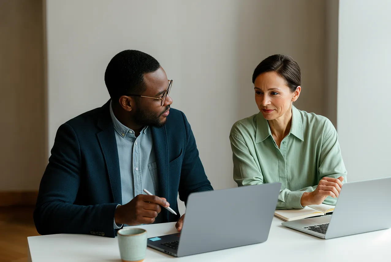 Building Brand Momentum