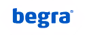 Begra logo