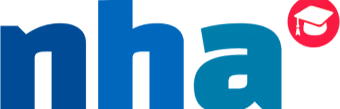 NHA logo
