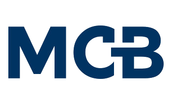 MCB logo