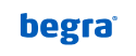 Begra logo