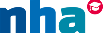 NHA logo
