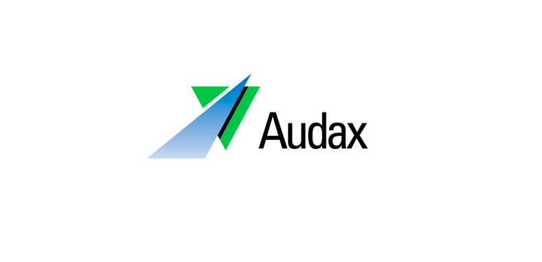 Audax logo