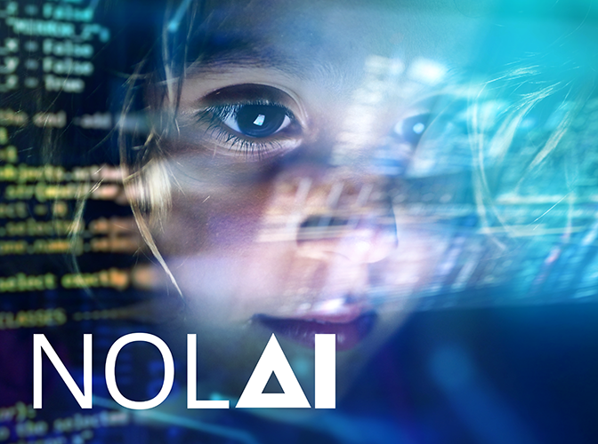 Nolai logo
