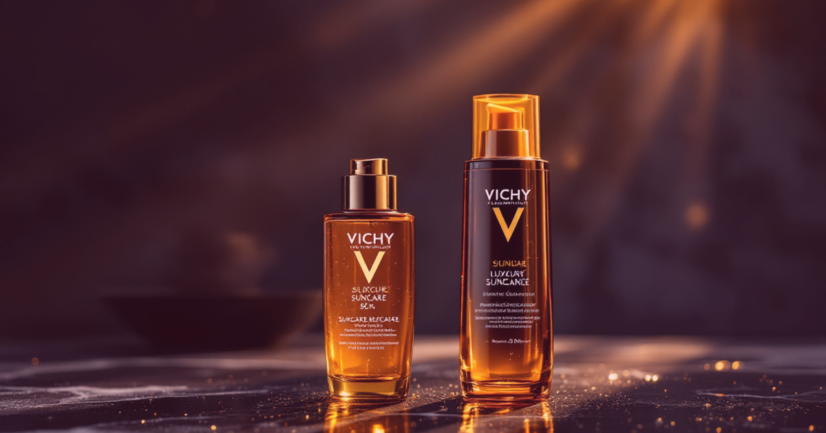 Routine solaire Vichy