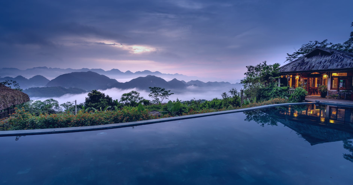 Séjour 7 nuits à Phuket – Vols + Hôtel 5★