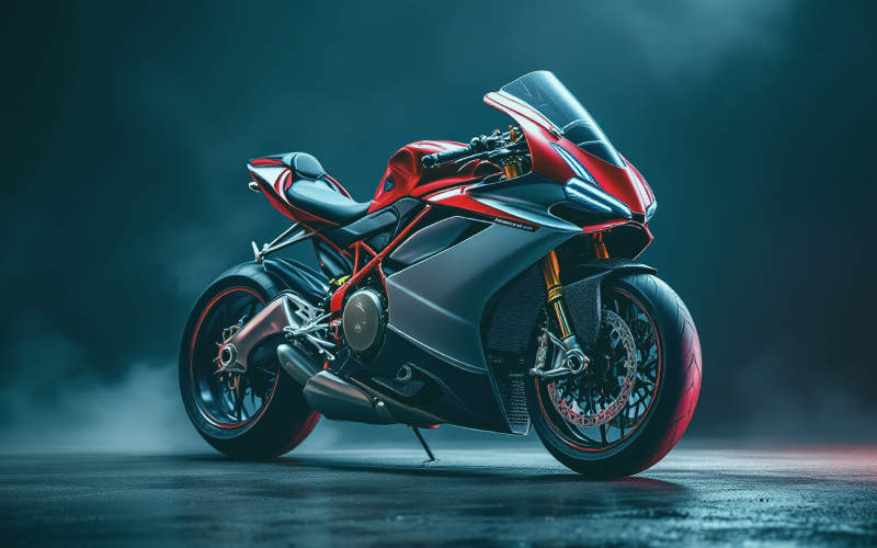 MV Agusta Superveloce 800-S Ottantesimo