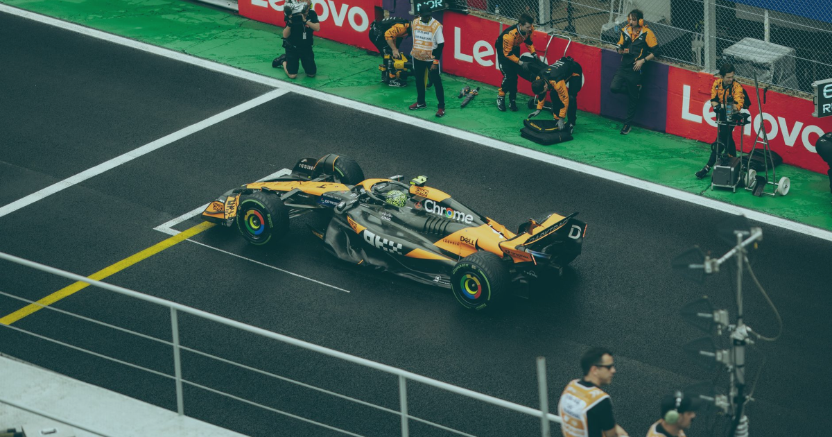 Voyage VIP aux 24 Heures du Mans