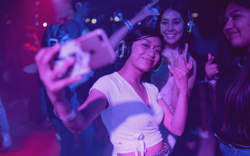 10 places pour The Walking Bass Festival