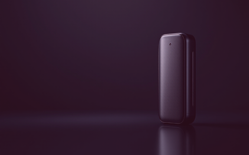 Gonfleur portable Prodif
