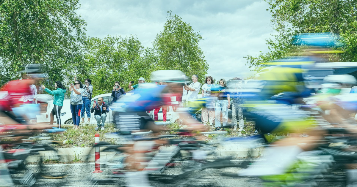 Places pour les 24 Heures Vélo du Mans – La Matinale