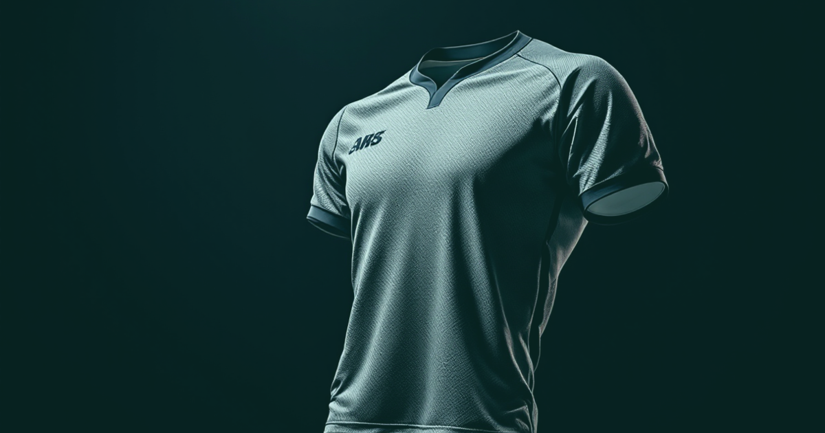 Maillot dédicacé TOP 14 / PRO D2