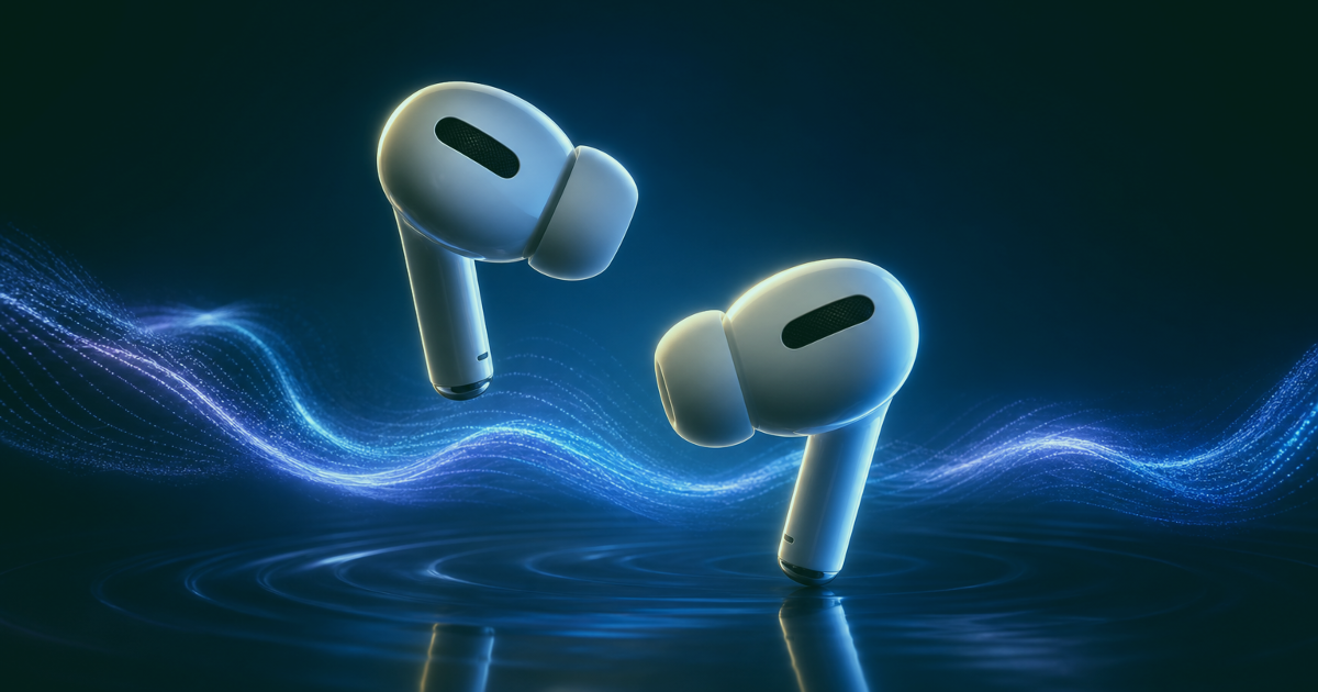 AirPods Pro 3