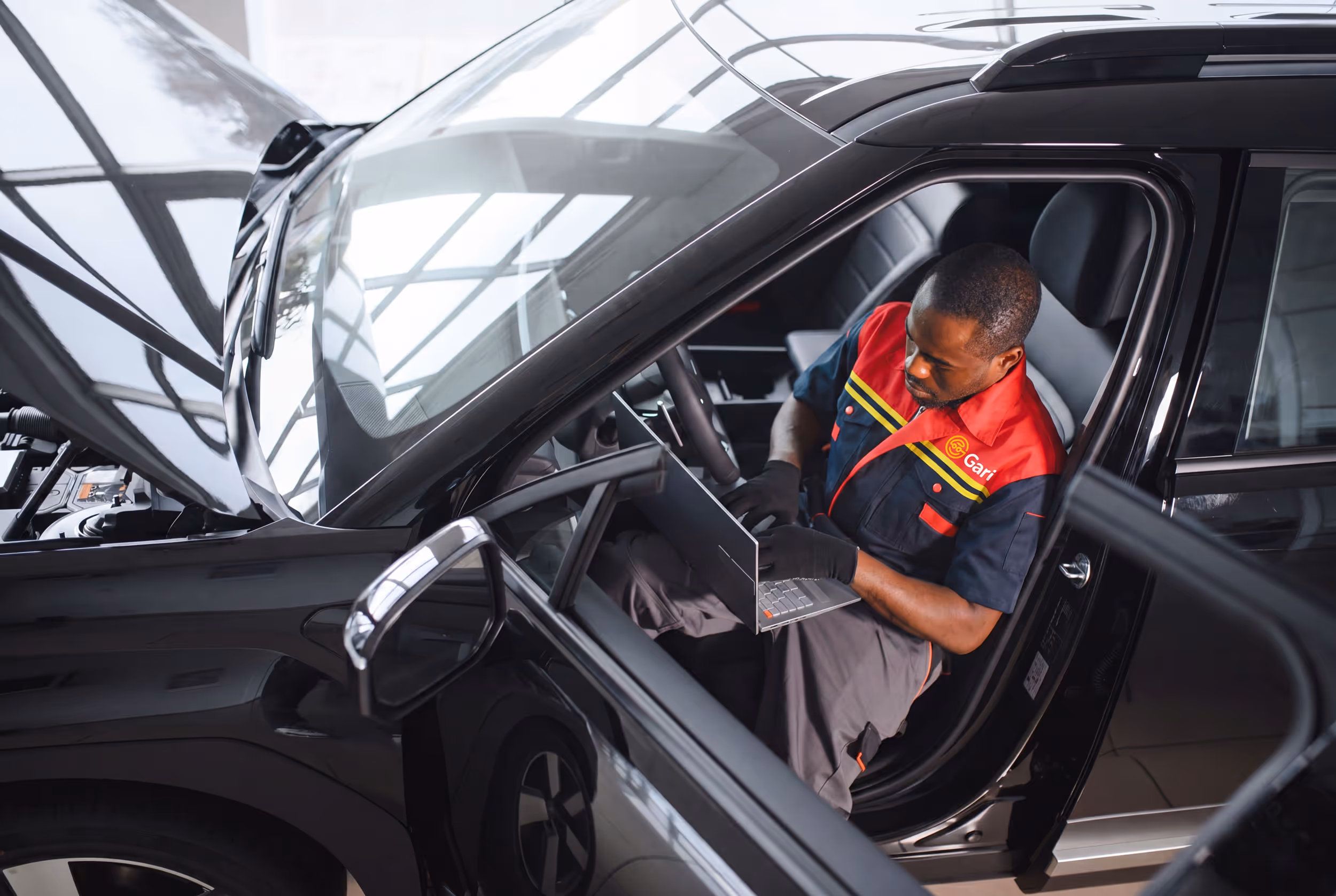 Diagnostics & Inspections