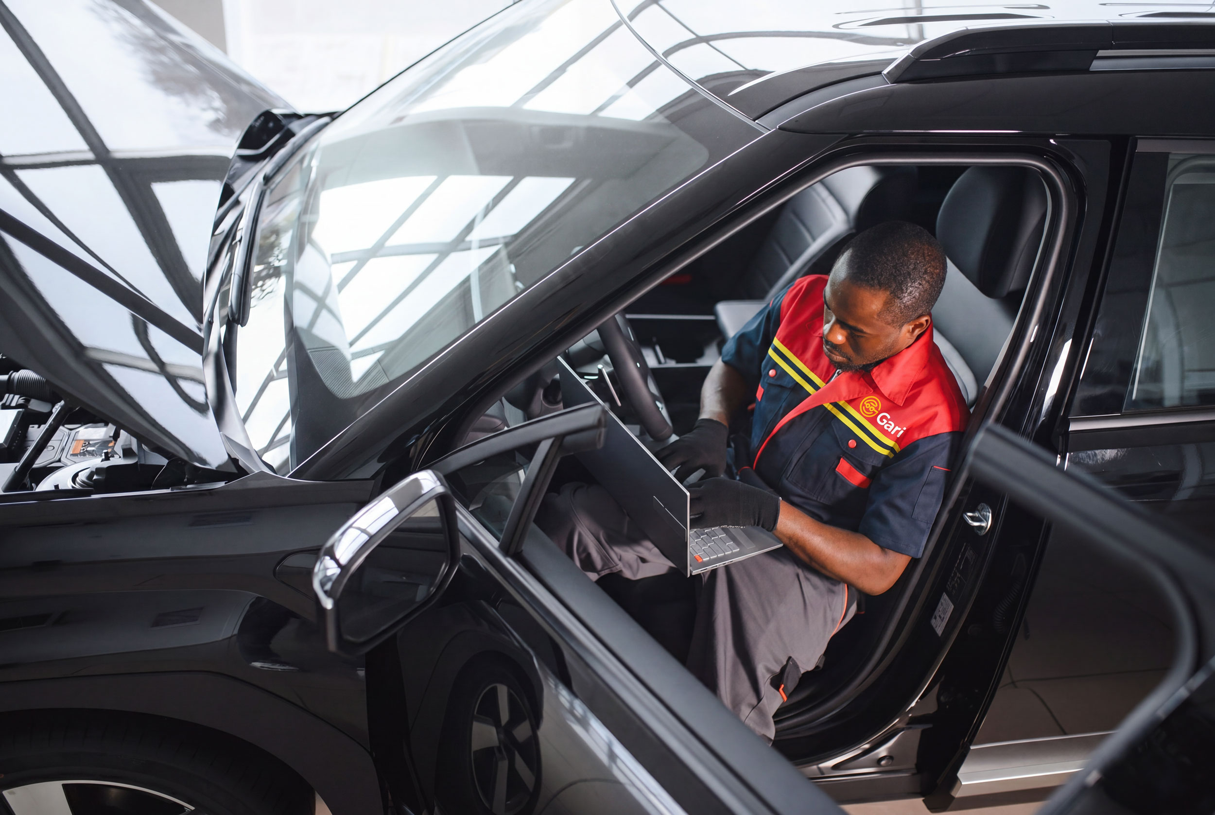 Bodywork & Paint