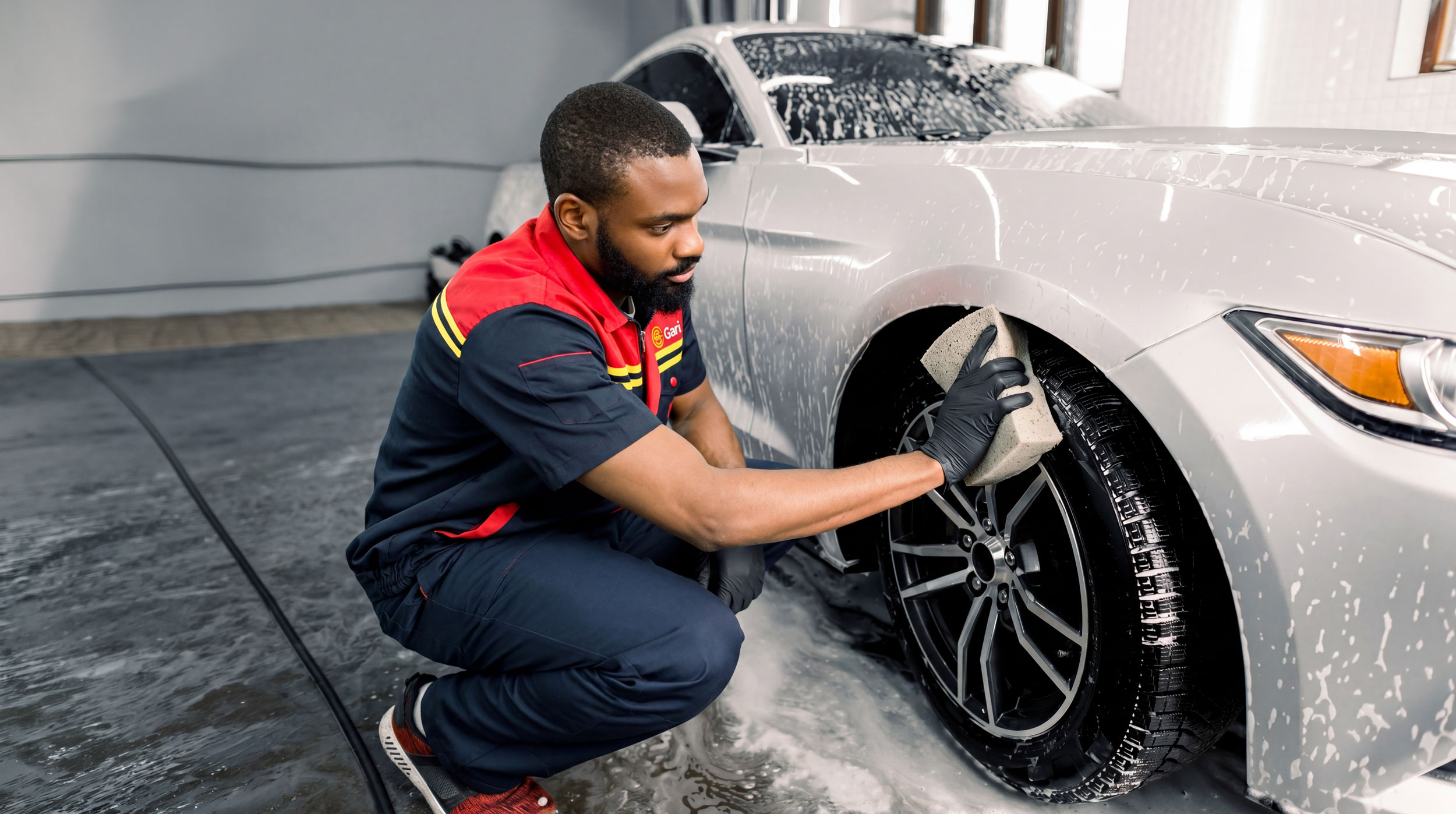 Bodywork & Paint