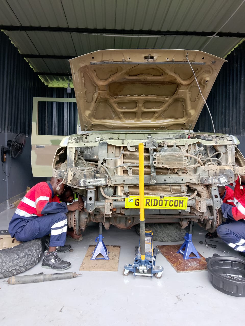 Why It Pays to Let the Right People Care for Your Car