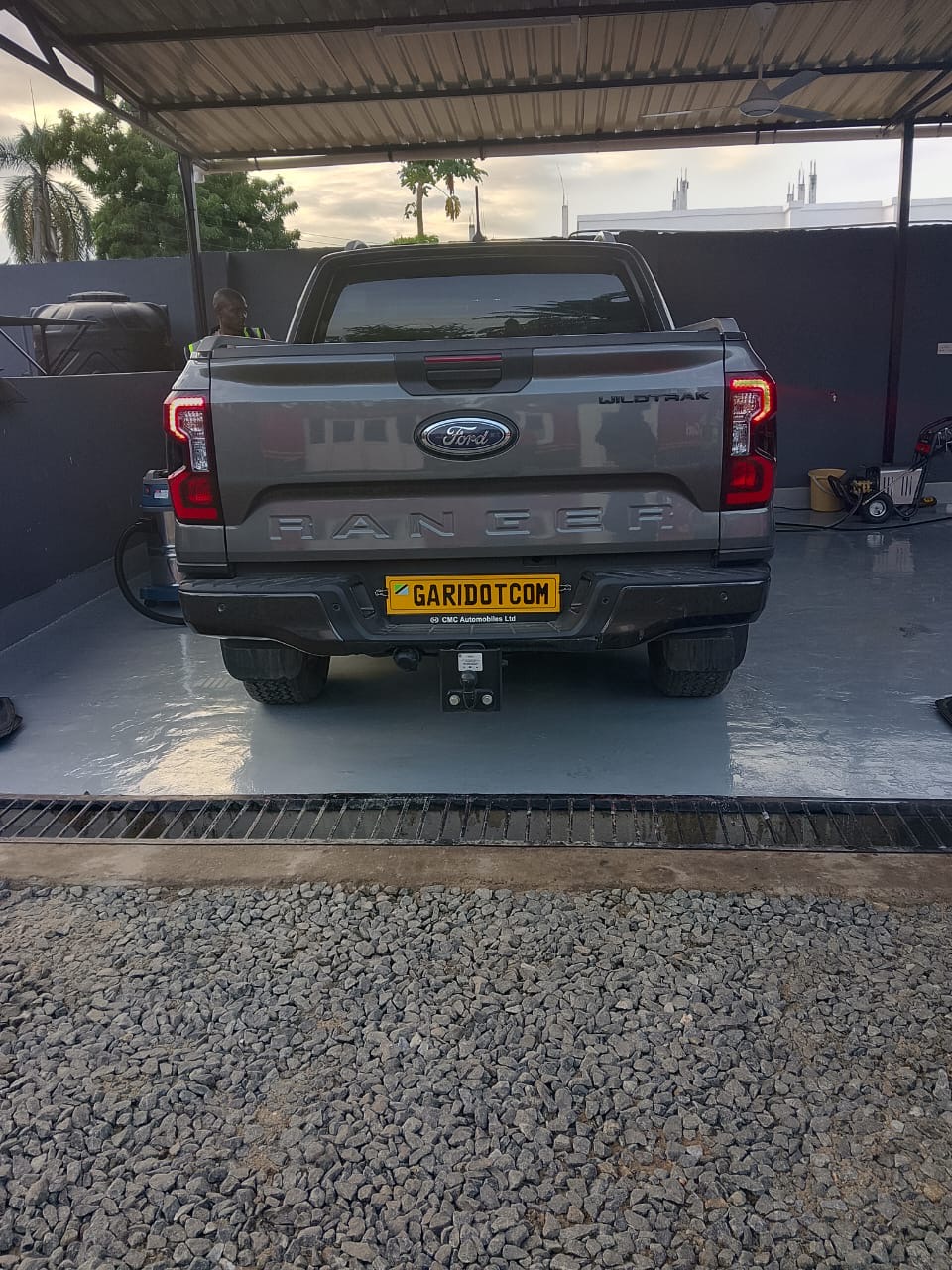 10 Reasons Your Car Needs Professional Detailing