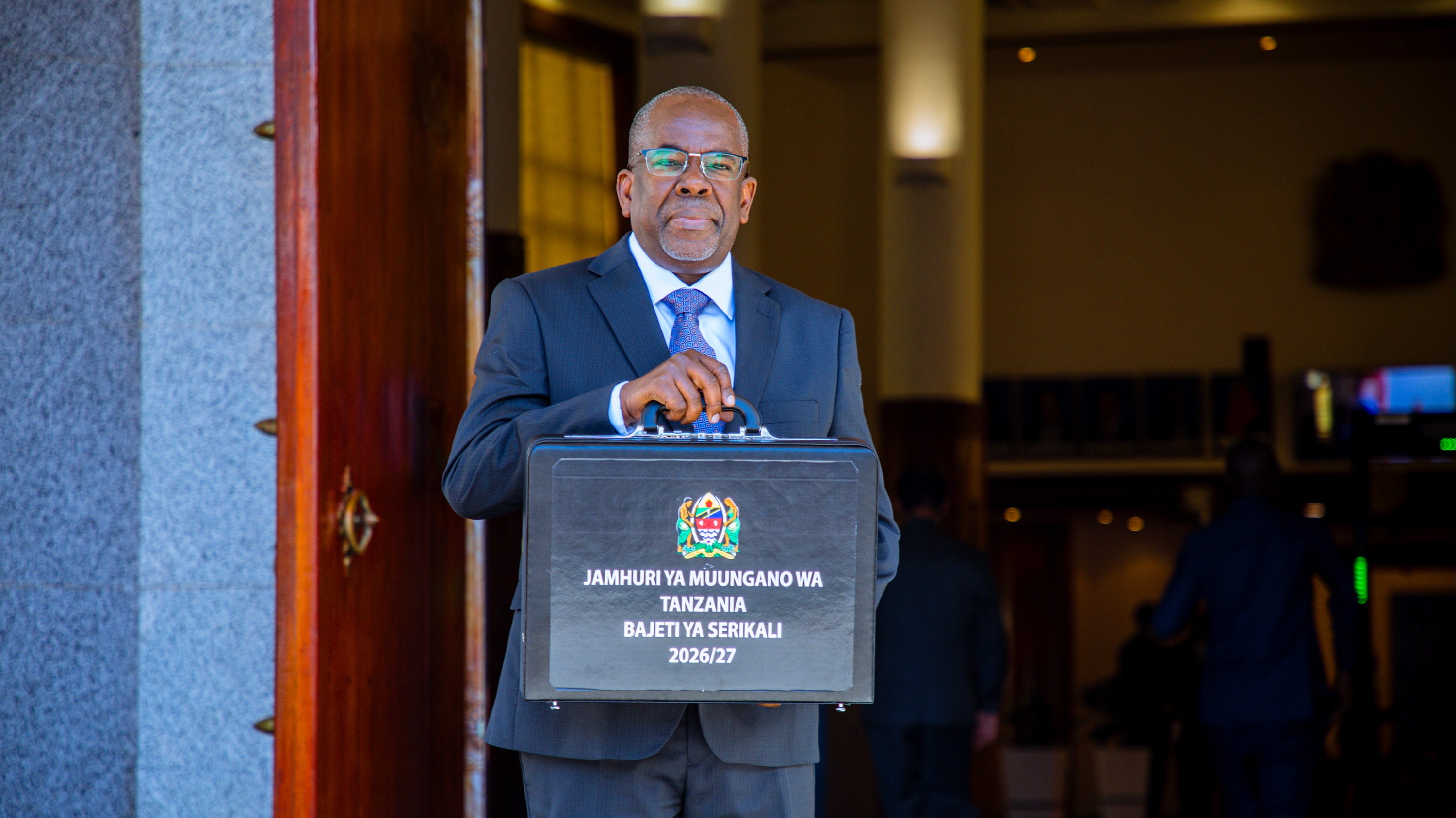 What Tanzania's 2026/27 Budget Means for Your Car