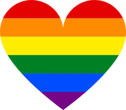 Proudly inclusive