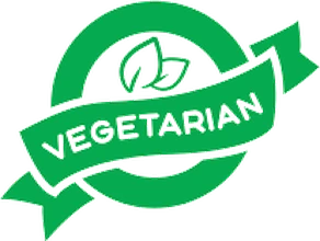 Vegetarian options
