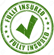 Fully insured