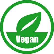 Vegan-friendly