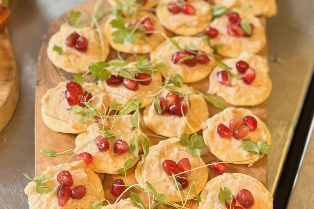 Taverna Classics by Taverna Catering