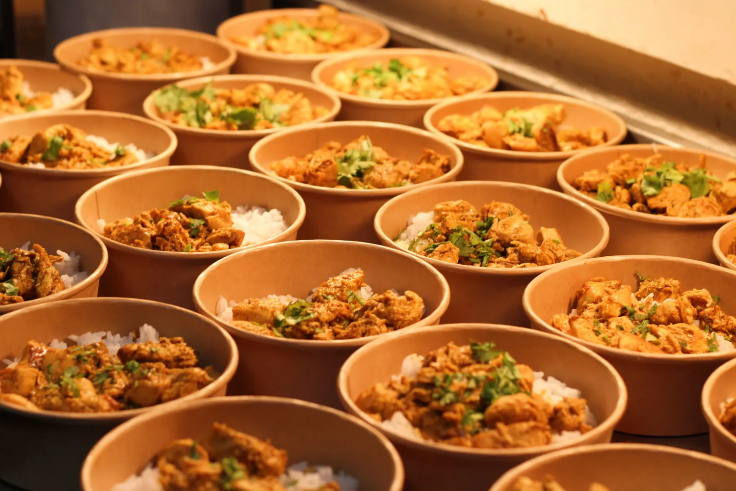Indian, Taverna Catering London