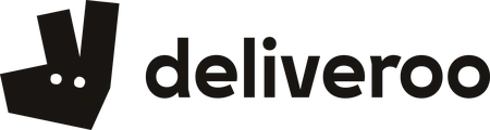 deliveroo — a Taverna Catering client