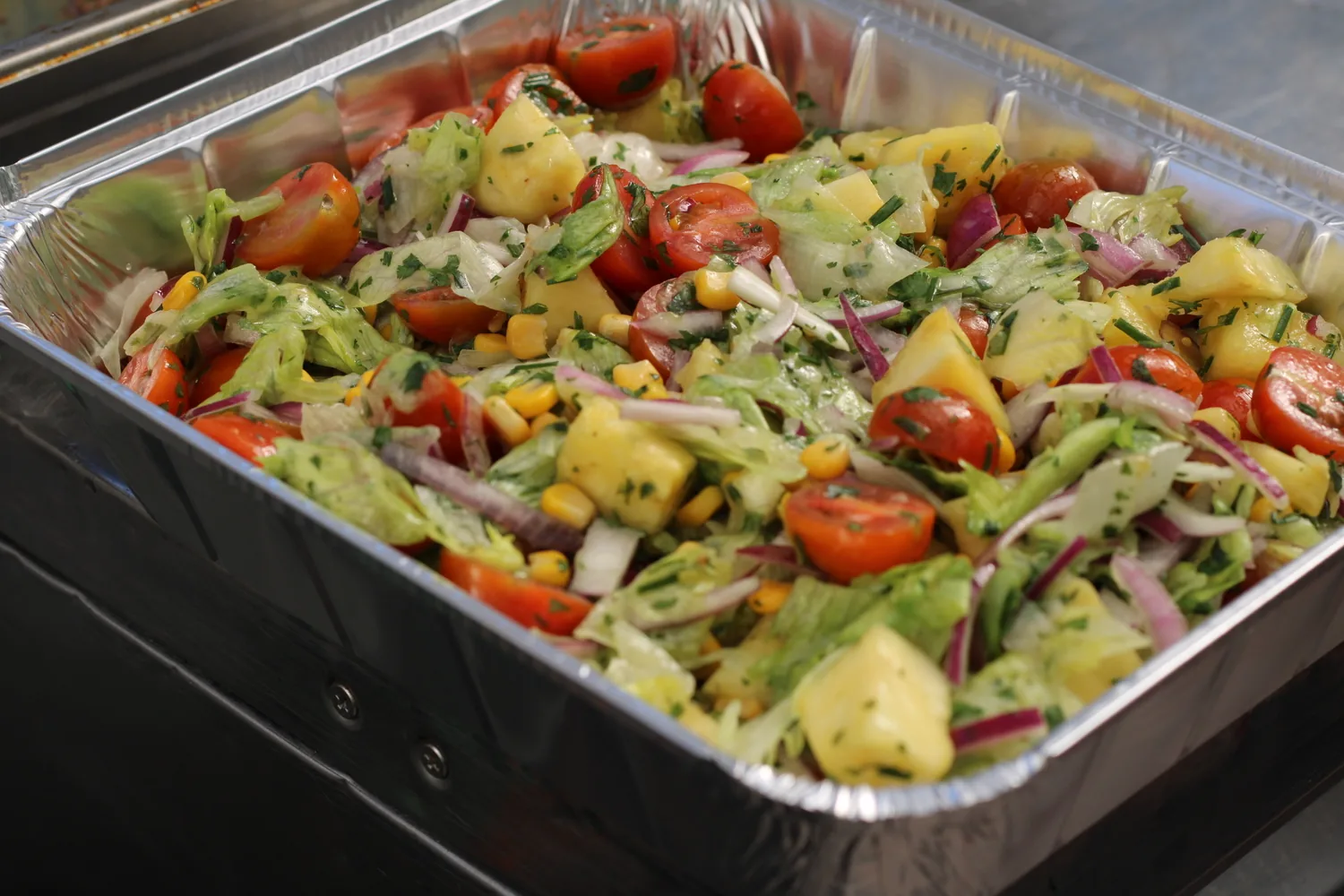 Mexican, Taverna Catering London