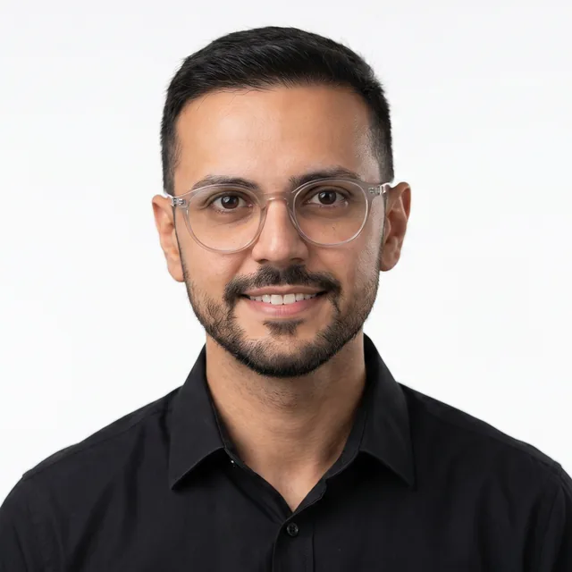 Francesco, Managing Director at Taverna Catering