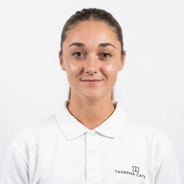 Sonja, Finance at Taverna Catering