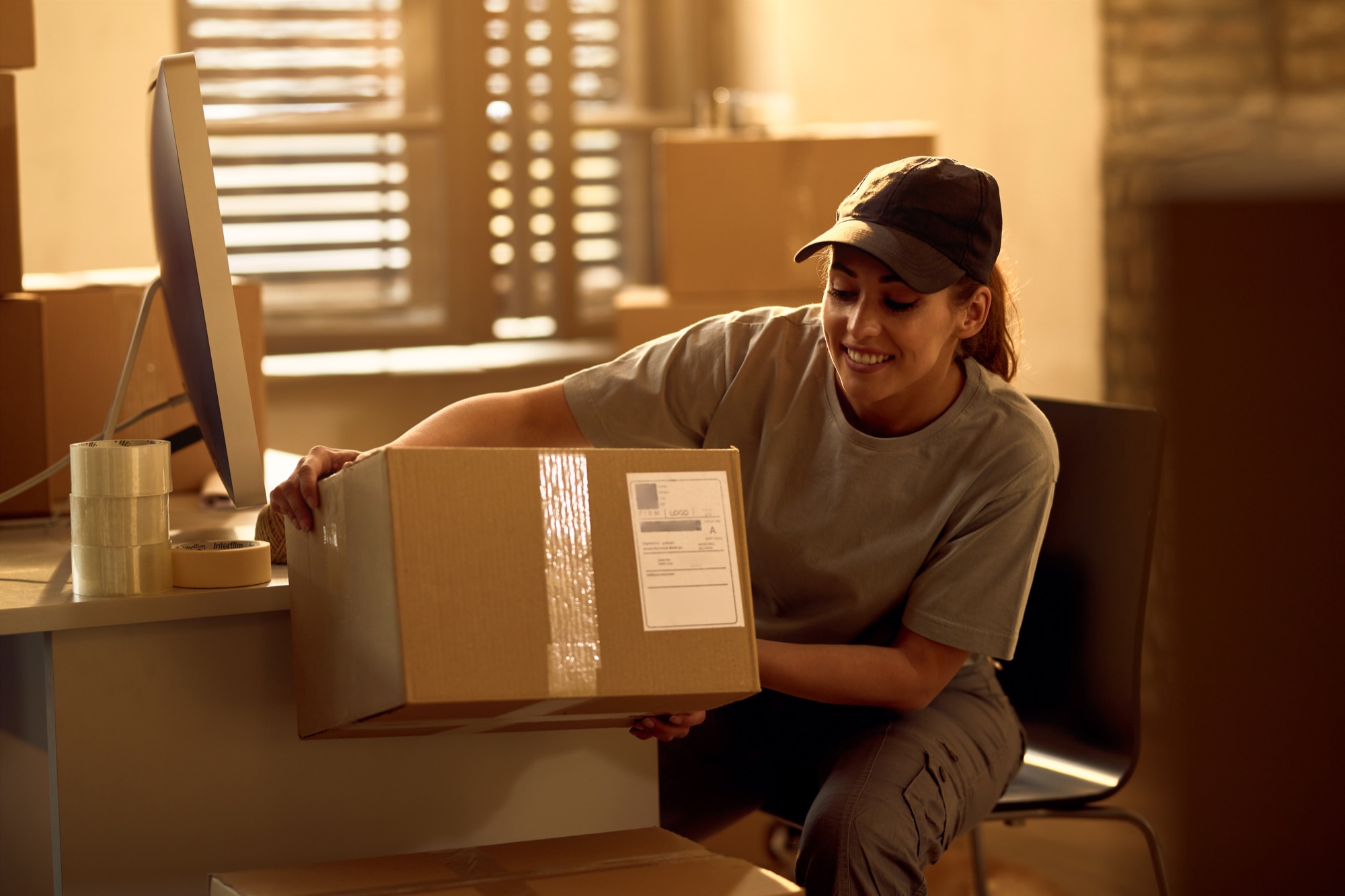 Dropshipping