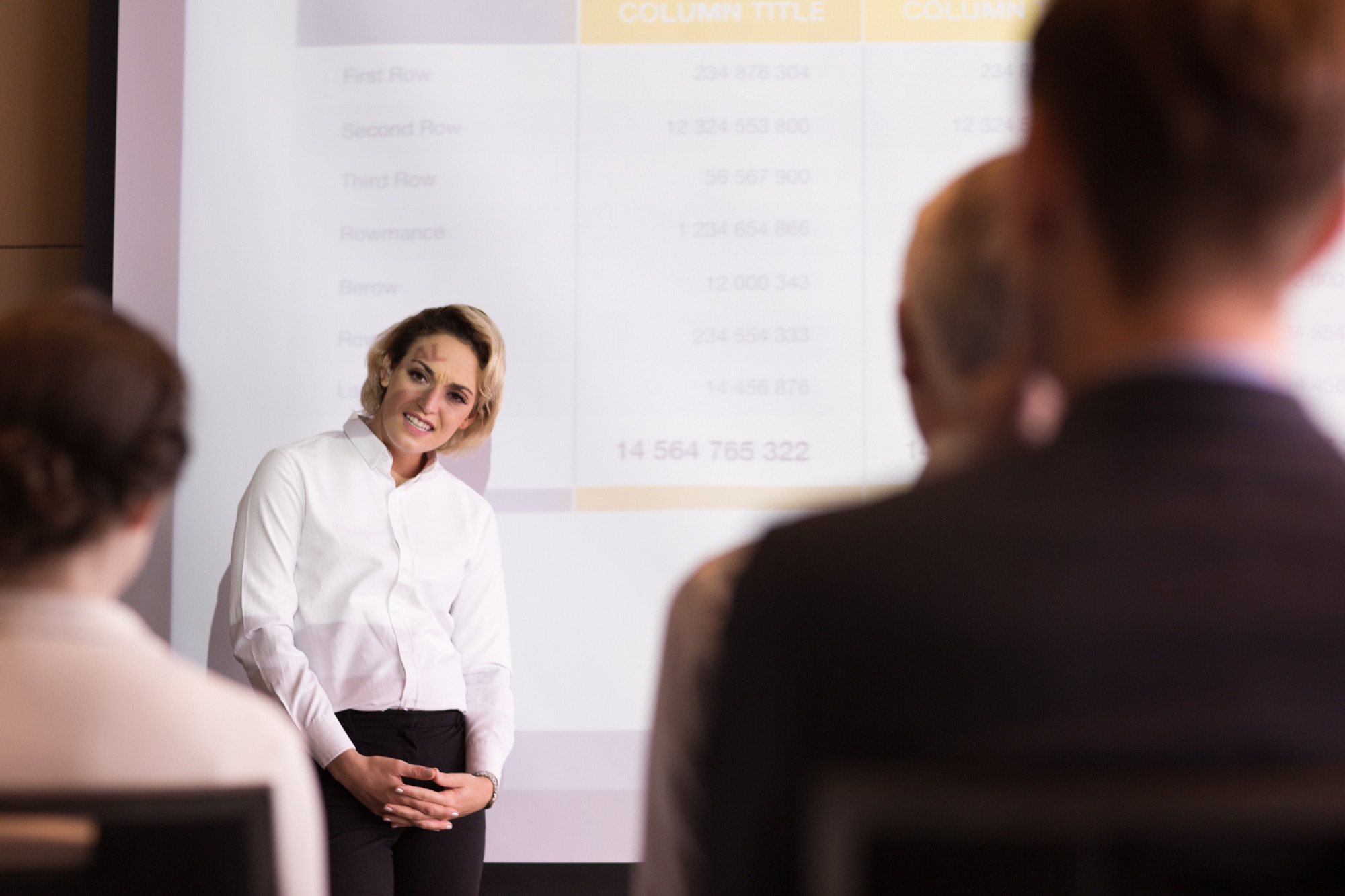 Organismes de formation