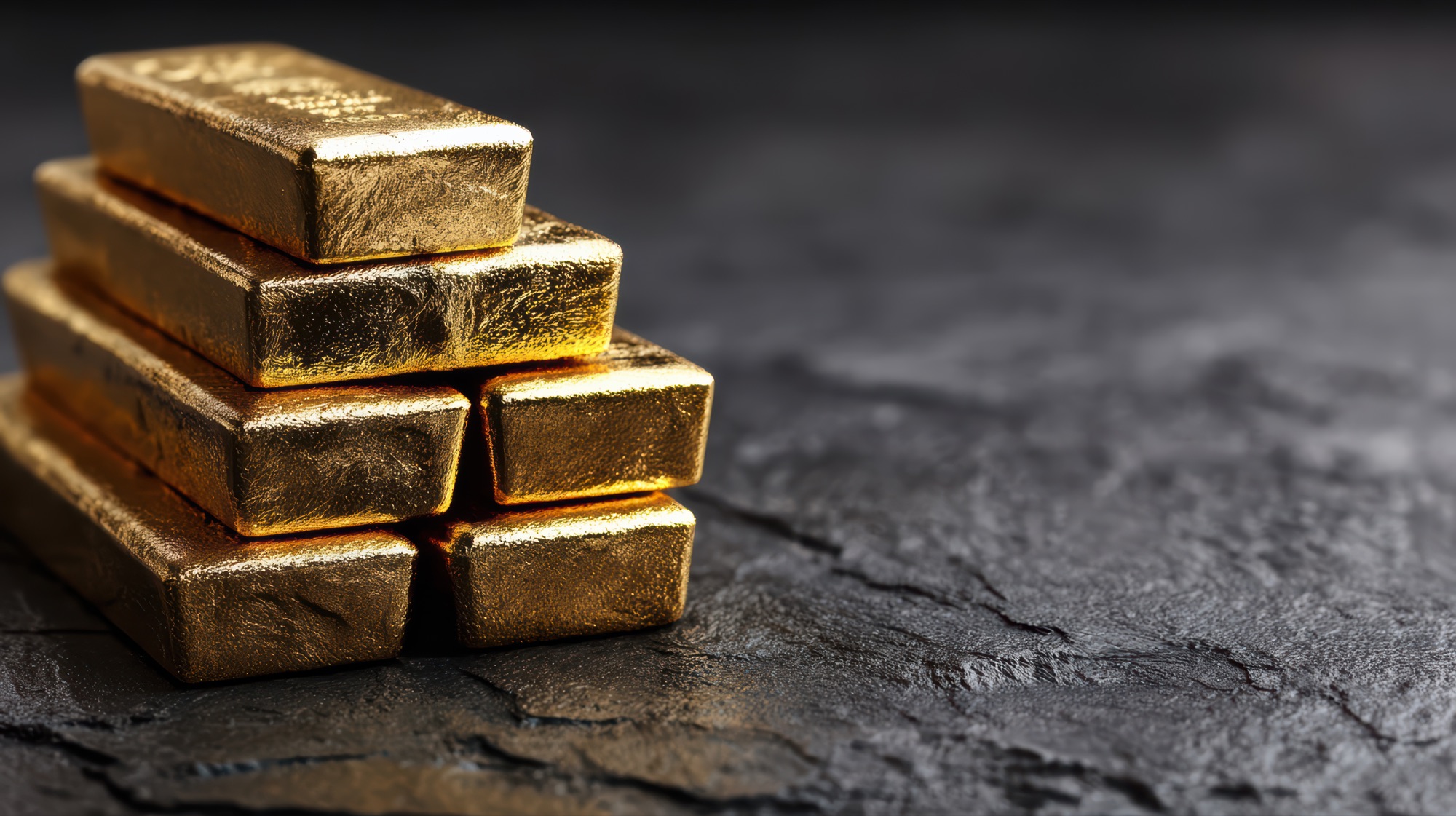 Rachat d'or et métaux précieux